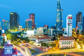 Việt Nam là điểm đến đầu tư hấp dẫn nhất trong các thị trường Đông Nam Á
