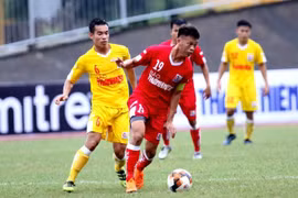 Tăng tính cạnh tranh ở vòng loại Giải U21 Quốc gia 2019
