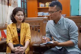 Thanh Hóa: Vì sao Hiệu trưởng Trường THPT chuyên Lam Sơn xin từ chức?