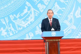 Lập chuyên án điều tra và xử lý việc làm giả giấy khám sức khỏe, giấy phép lái xe