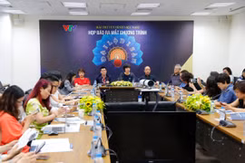 VTV sản xuất chương trình Đại lộ di sản nhân dịp Đại lễ Vesak 2019