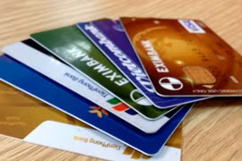 Gia tăng mạnh thị trường thẻ ATM