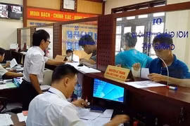 Hà Nội: Sẽ phát phiếu khảo sát, đo lường sự hài lòng đối với một số dịch vụ công