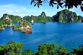 Bộ TN&MT đề nghị xử lý nghiêm các trường hợp xâm phạm Di sản thiên nhiên thế giới Vịnh Hạ Long