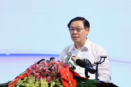 Tổng kết 10 năm xây dựng nông thôn mới tại Đồng bằng sông Hồng và Bắc Trung Bộ