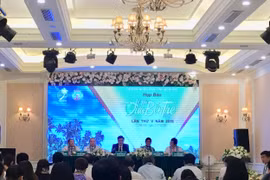 Nhiều hoạt động đặc sắc được tổ chức tại Lễ hội Dừa Bến Tre lần thứ V