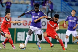 Chung kết AFC Cup 2019: Chuyện nội bộ của Bóng đá Việt Nam