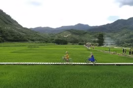 Du lịch Farmstay hấp dẫn du khách đến với vùng cao A Lưới - Thừa Thiên Huế