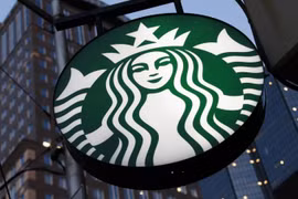 Starbucks sẽ dừng bán báo tại Mỹ