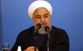 Iran sẵn sàng đàm phán nếu Mỹ gỡ các lệnh trừng phạt