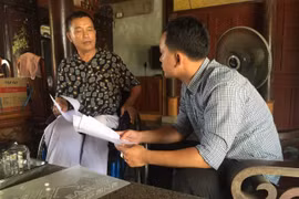 Kỳ Anh (Hà Tĩnh): Người dân "nuốt trái đắng" bởi "lời hứa" của chính quyền địa phương!