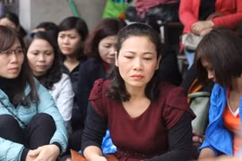 Hà Nội: Không có giáo viên hợp đồng nào đủ điều kiện được xét đặc cách