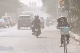 Hà Nội chỉ rõ nguyên nhân gây ô nhiễm không khí tại Thủ đô