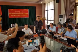 Hà Giang: Công bố danh sách 151 cán bộ, đảng viên liên quan vụ gian lận thi cử