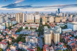 Tăng lãi suất huy động, thị trường bất động sản ra sao?