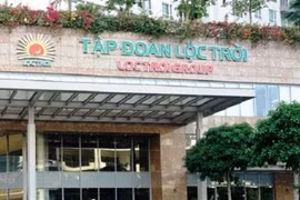 Tập đoàn Lộc Trời bị truy thu thuế và phạt gần 12 tỷ đồng