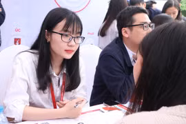 Đã có chỉ tiêu tuyển sinh đại học, cao đẳng năm 2019