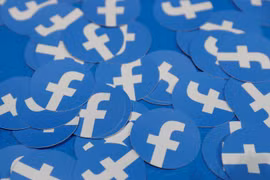 Facebook gỡ nhiều tài khoản giả mạo trước thềm bầu cử Nghị viện EU