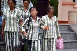 Thanh tra Bộ Công an đề nghị Cục C10 xử lý đơn tố cáo vụ đấu thầu tại Trại giam Thanh Xuân