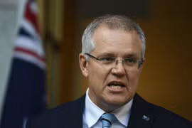 Rượt đuổi sát sao trước thềm bầu cử tại Australia