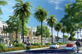 Phú Quốc: "Hấp lực" thị trường dồn vào sản phẩm shopvillas