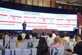 Đại hội đồng cổ đông Techcombank 2019 đặt mục tiêu tăng trưởng mạnh