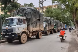 Xử lý trách nhiệm tập thể, cá nhân liên quan đến vụ buôn lậu tại huyện Cao Lộc