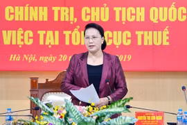 Xây dựng cơ chế phát hiện, ngăn chặn tình trạng chây ỳ, lách luật để trốn thuế
