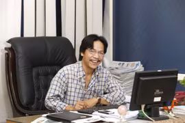 "Vì bạn đọc, chúng ta phải thay đổi"