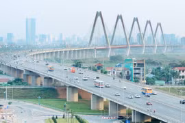 Việt Nam - điểm đến yêu thích của dòng vốn Nhật