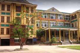 Nghệ An: Thuyên chuyển, kỷ luật nữ cán bộ huyện nhận hơn 200 triệu tiền “cảm ơn” của dân