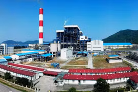 FHS hoàn thành khắc phục lỗi vi phạm cuối cùng
