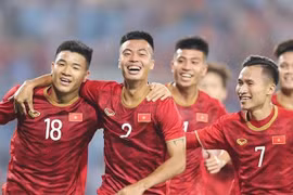 Bốc thăm SEA Games 30: Cả tuyển U22 và đội tuyển nữ chạm trán Thái Lan
