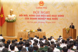 Cổ phần hóa, thoái vốn: Nhiều doanh nghiệp, tổng công ty “chậm đổi mới, ngại đổi mới”