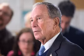 Bloomberg News sẽ không được cấp thẻ phóng viên tham dự sự kiện vận động của ông Trump