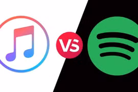 Spotify kiện Apple vì "bị đối xử không công bằng"