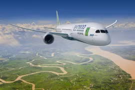 Bay Hải Phòng - Cần Thơ chỉ từ 200.000 VND cùng Bamboo Airways