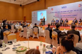 Hoa Kỳ cùng song hành với Việt Nam theo đuổi các mục tiêu của nền kinh tế số