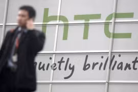 HTC - từ đỉnh cao tới tương lai mờ mịt