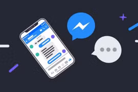Muốn đăng ký Messenger từ nay phải có tài khoản Facebook
