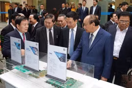 Thủ tướng: Khắc phục cho được tình trạng báo hóa tạp chí, nhũng nhiễu nhân dân