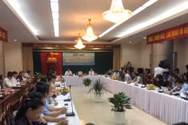 Đồng Nai: Kinh tế tiếp tục giữ mức tăng trưởng cao