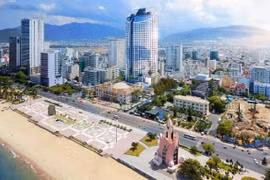 Tìm giải pháp gỡ vướng cho condotel