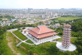 Thành phố Thanh Hoá đã có thay đổi về diện mạo