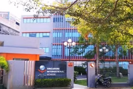 Trường Quốc tế Singapore Đà Nẵng thu "phí tiền cọc", phụ huynh phản ứng gay gắt
