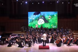 Hòa nhạc “Concert of Childhood Memory 2019”