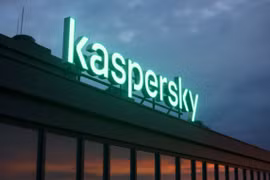 Vì sao Kaspersky Lab thay đổi nhận diện thương hiệu?