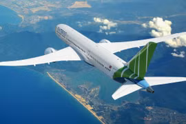 Bamboo Airways khởi công Viện đào tạo Hàng không vào ngày 20/7/2019 tại Quy Nhơn