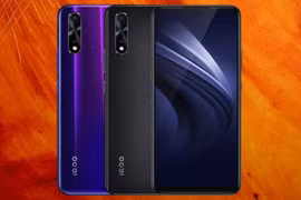 Vivo iQOO Neo sẽ được ra mắt ngày 2/7 tới
