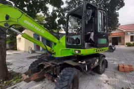 2 nhân viên của công ty Alibaba bị tạm giữ hình sự